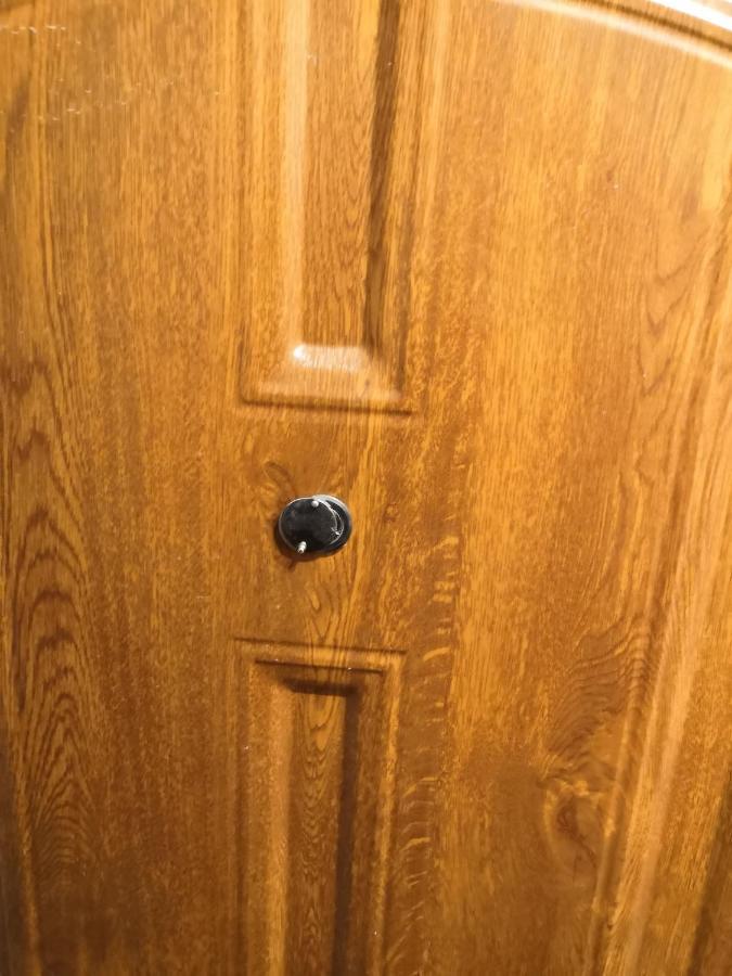 Economy Flat 18 Minutes From Vaclavske Namesti Prag Exterior foto