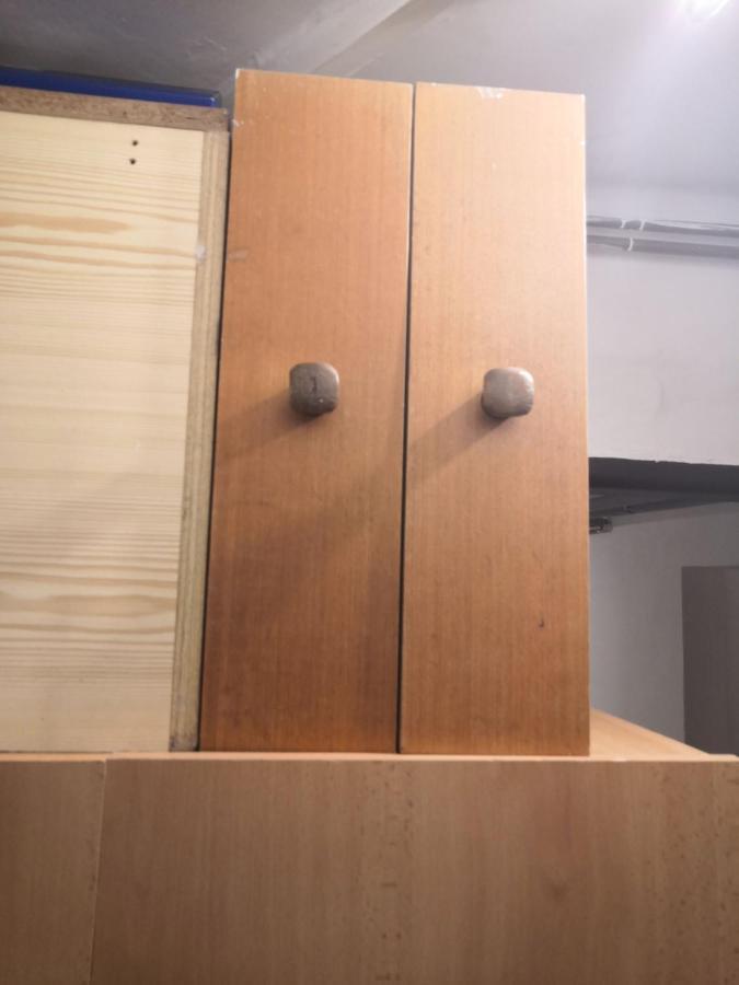 Economy Flat 18 Minutes From Vaclavske Namesti Prag Exterior foto